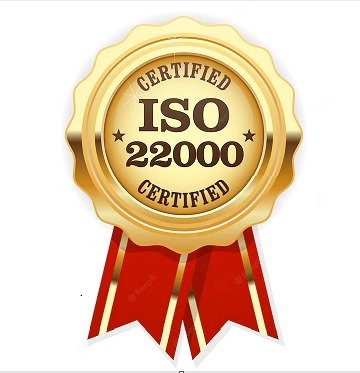 ISO 22000 công ty vệ sinh thịnh phát